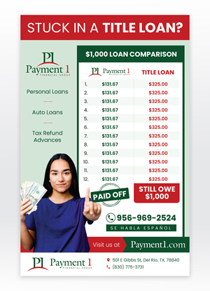 Flyer Design by sun_design for this project | Design: #28560533