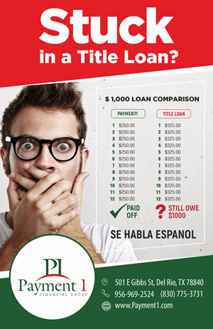 Flyer Design by Webbymastro