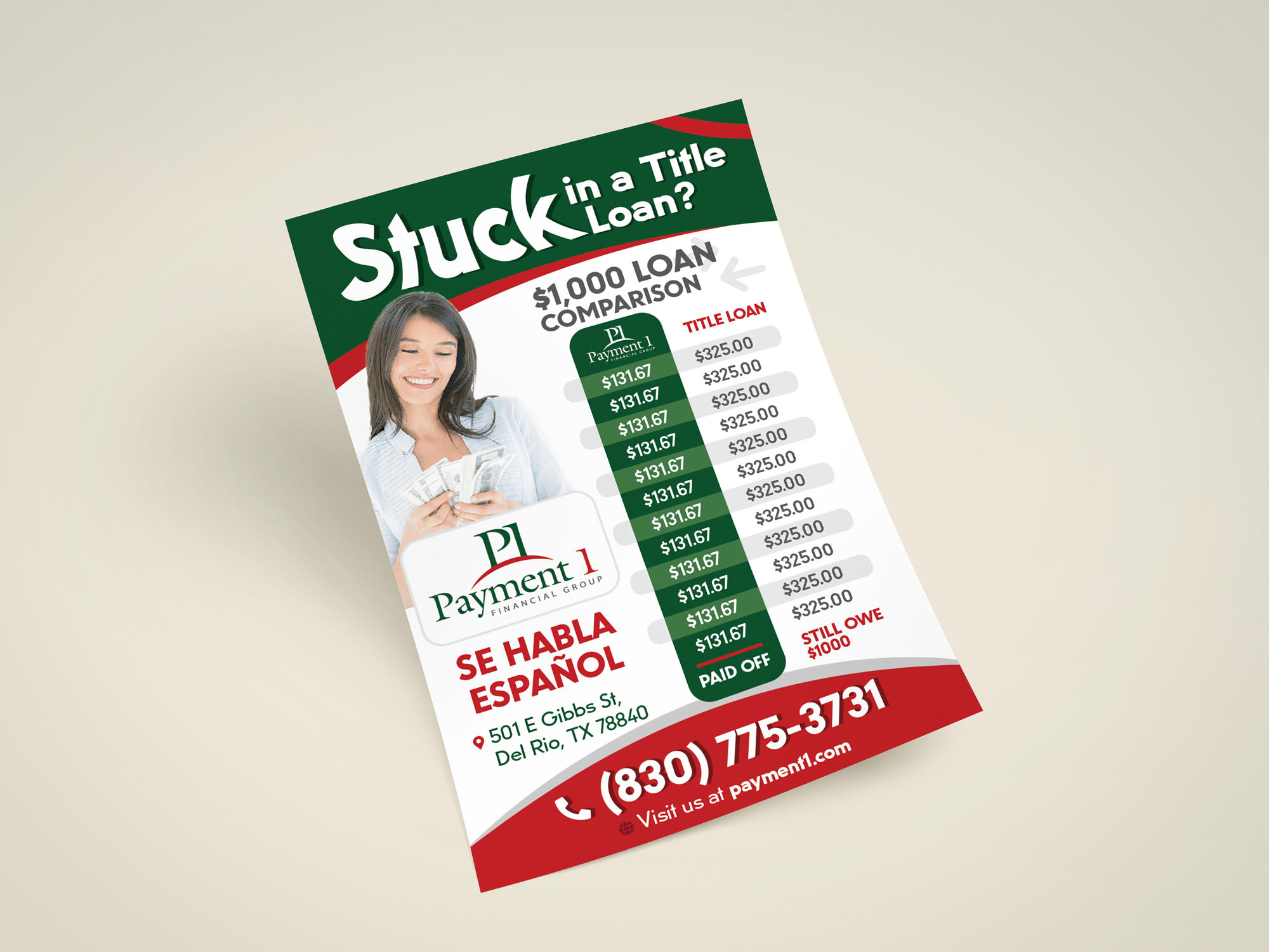 Flyer Design by Benson M. for this project | Design #28559873