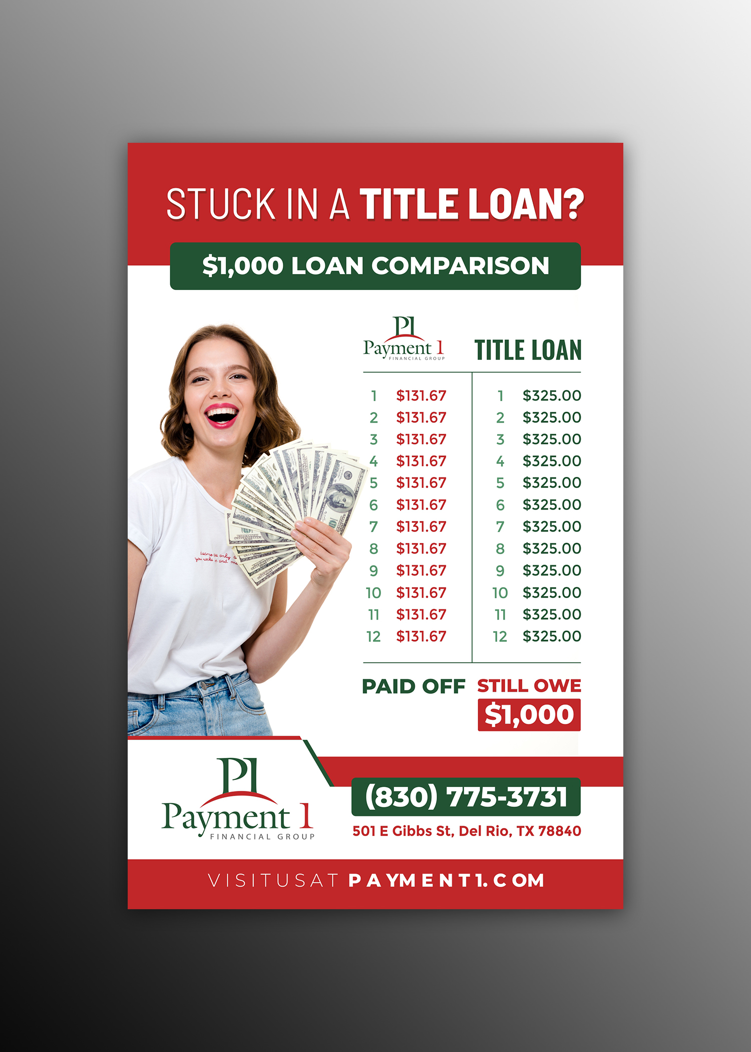 Flyer Design by OwnDesign for this project | Design #28551686