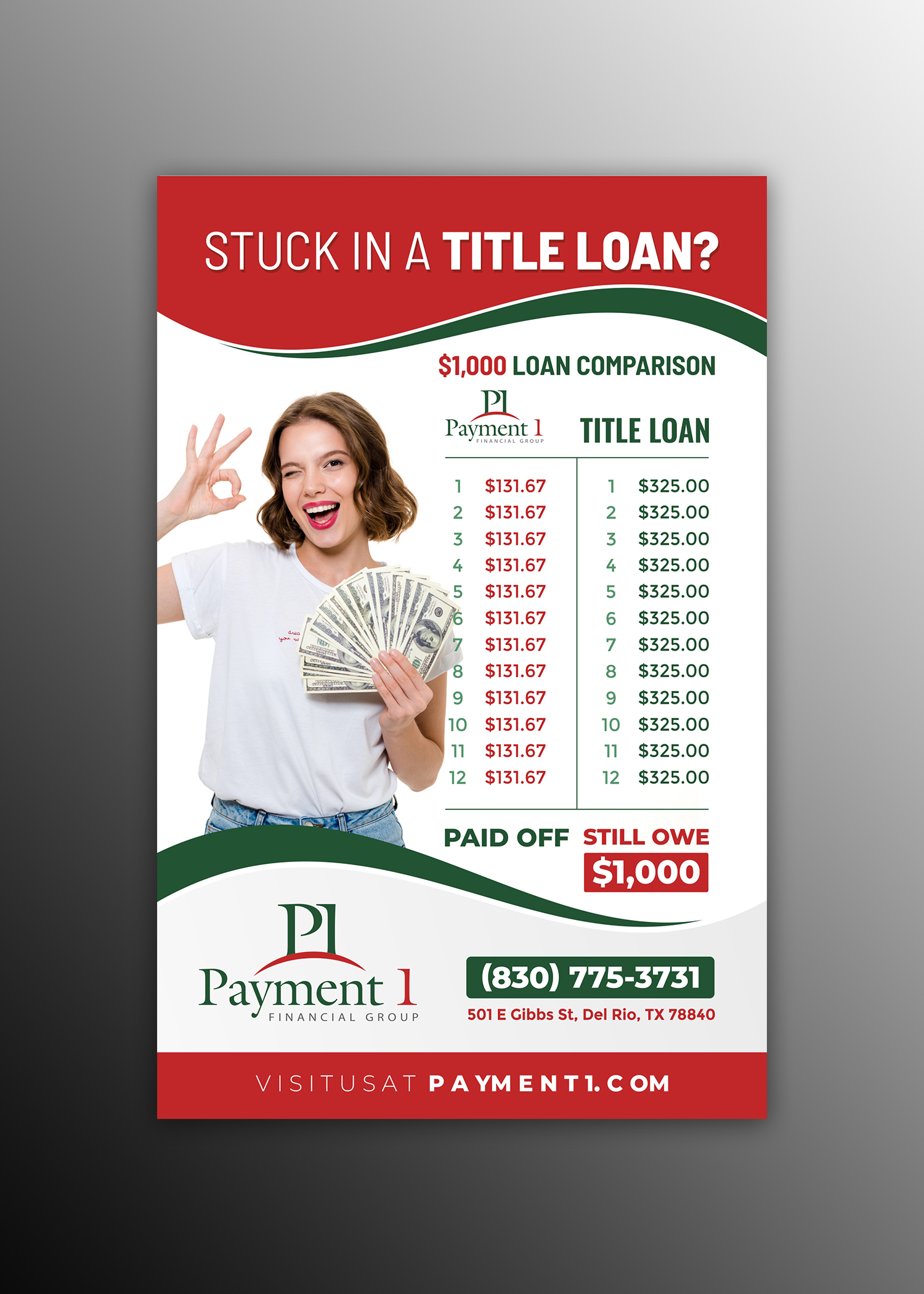 Flyer Design by OwnDesign for this project | Design #28551869