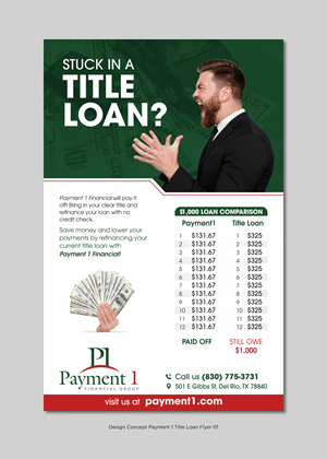 Diseño de Flyer por D Creative para este proyecto | Diseño #28555790