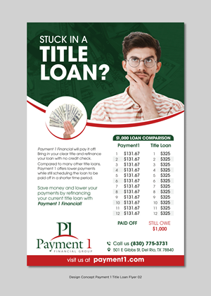Flyer Design by D Creative for this project | Design: #28555987