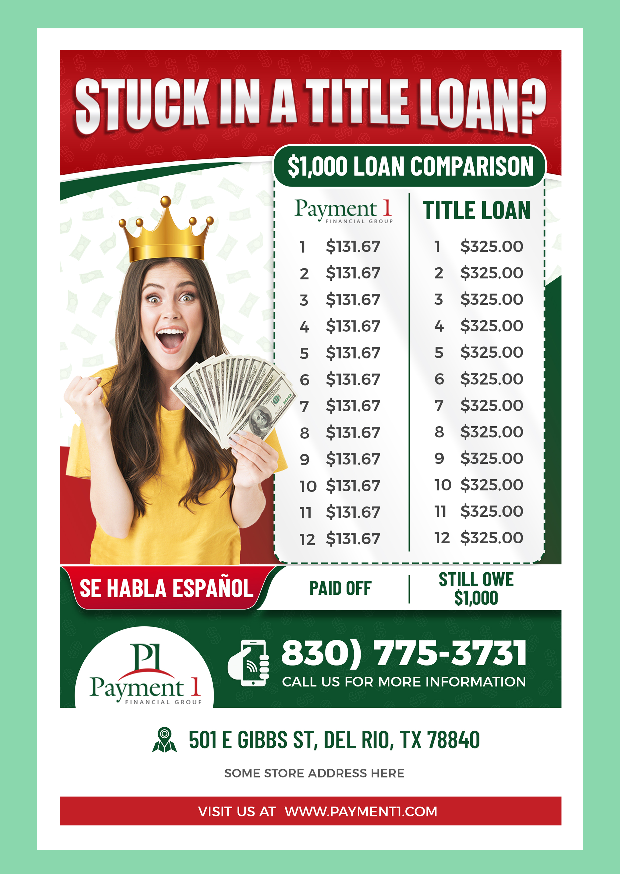 Flyer Design by SAI DESIGNS for this project | Design #28555905