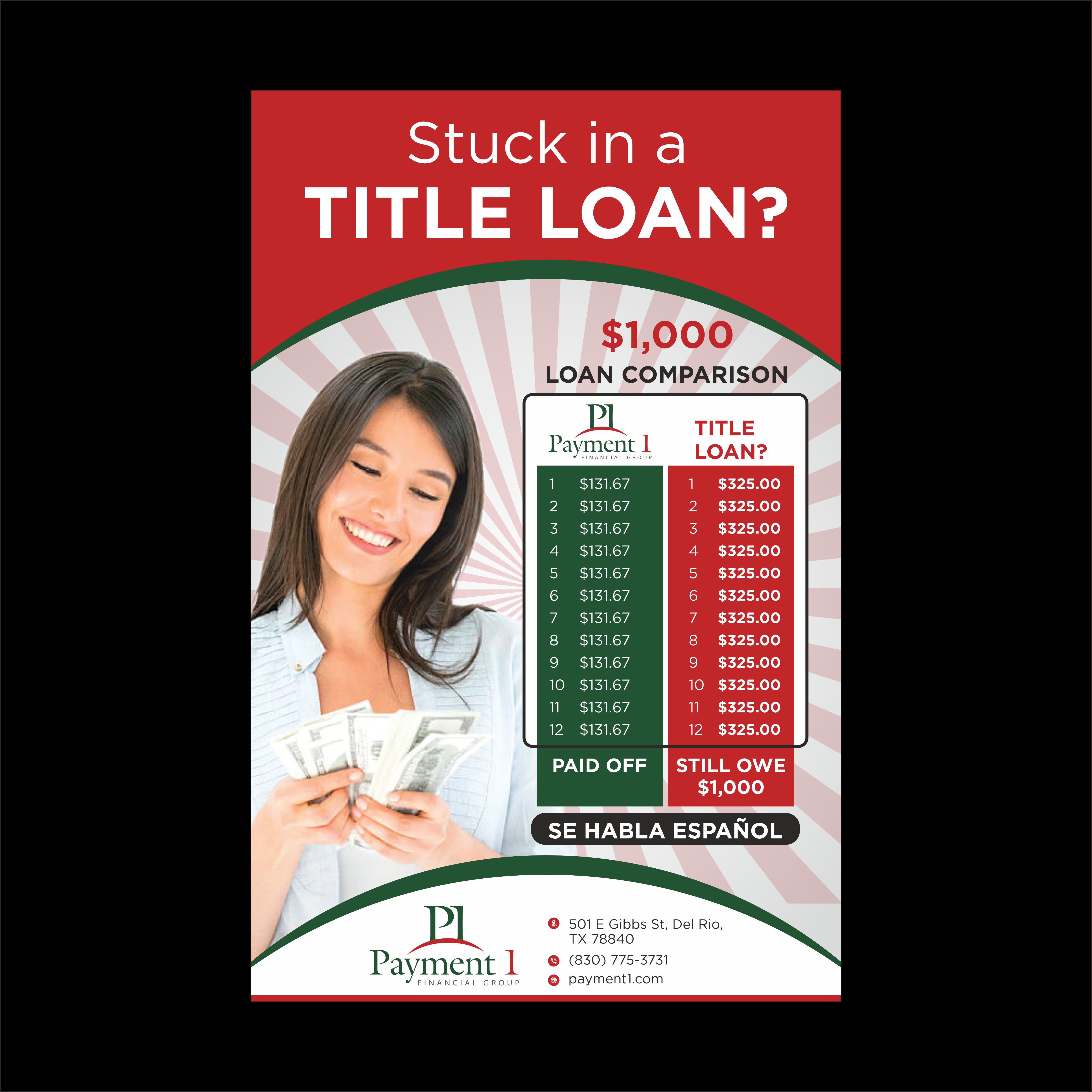 Flyer Design by Fine Graphics House for this project | Design #28553138