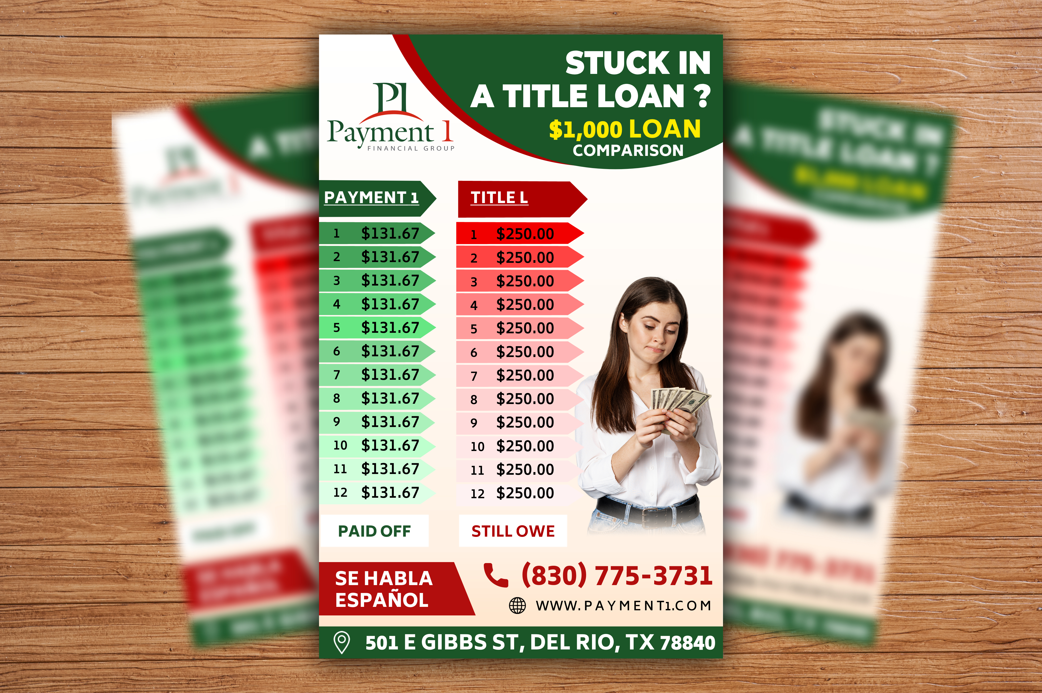 Flyer Design by Gemini Geeks for this project | Design #28564714