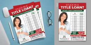 Flyer Design by ARTOGRAPHY