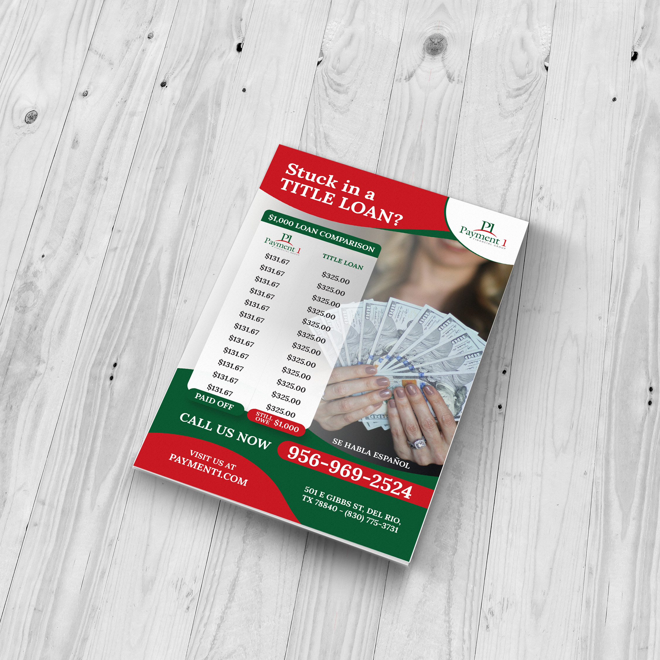 Flyer-Design von JanuXart für dieses Projekt | Design #28551873