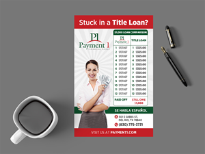 Flyer Design by GraphicsGuru for this project | Design: #28557039