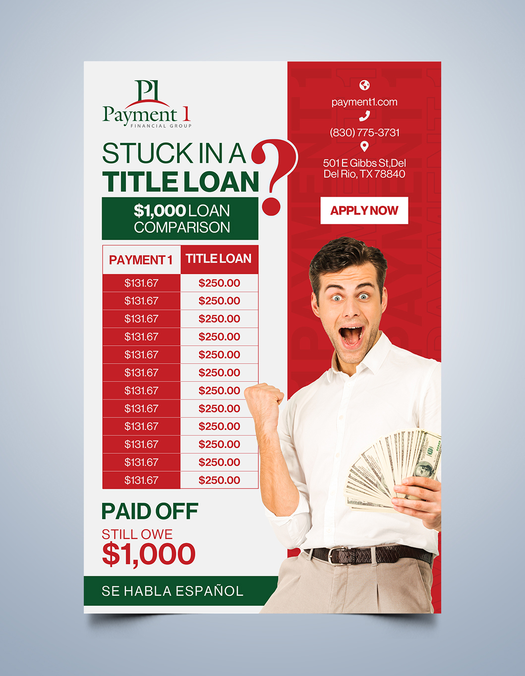 Flyer Design by Graphic Guy for this project | Design #28562532