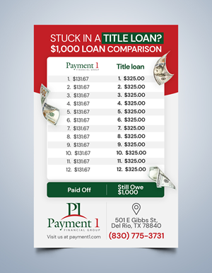 Flyer Design by Graphic Guy for this project | Design: #28562533