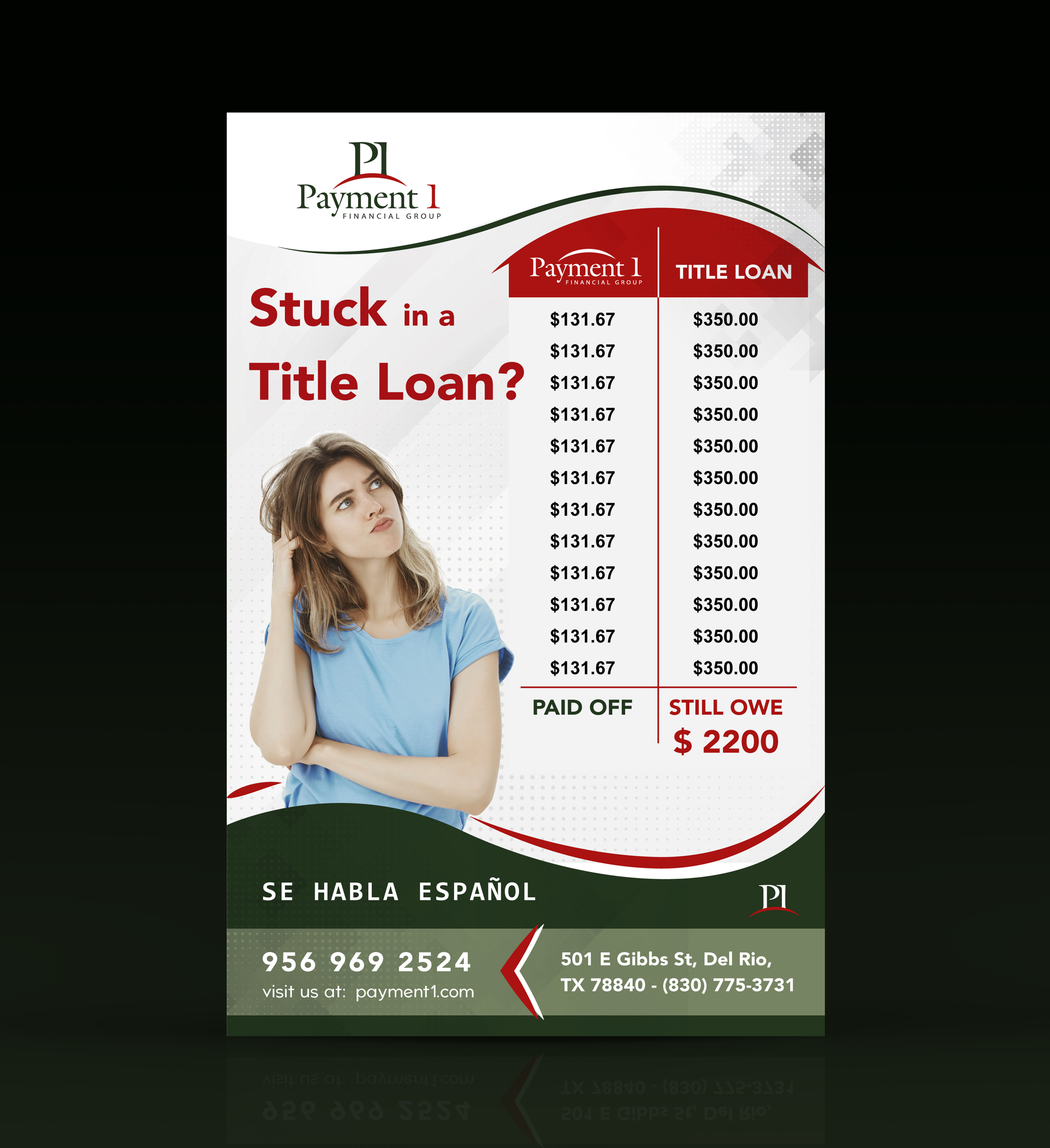 Flyer Design by Min2 for this project | Design #28562927