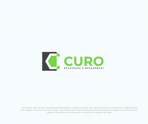 Design de Logo par Niizam Uddin pour KrohVan/True/Curo | Design : #28555117