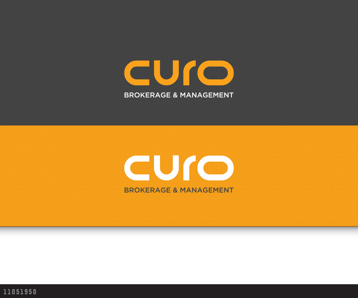 Diseño de Logo por AD-X para KrohVan/True/Curo | Diseño #28552596