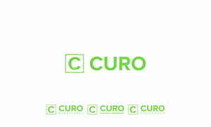 Logo Design by big daddy bojat for KrohVan/True/Curo | Design: #28571393