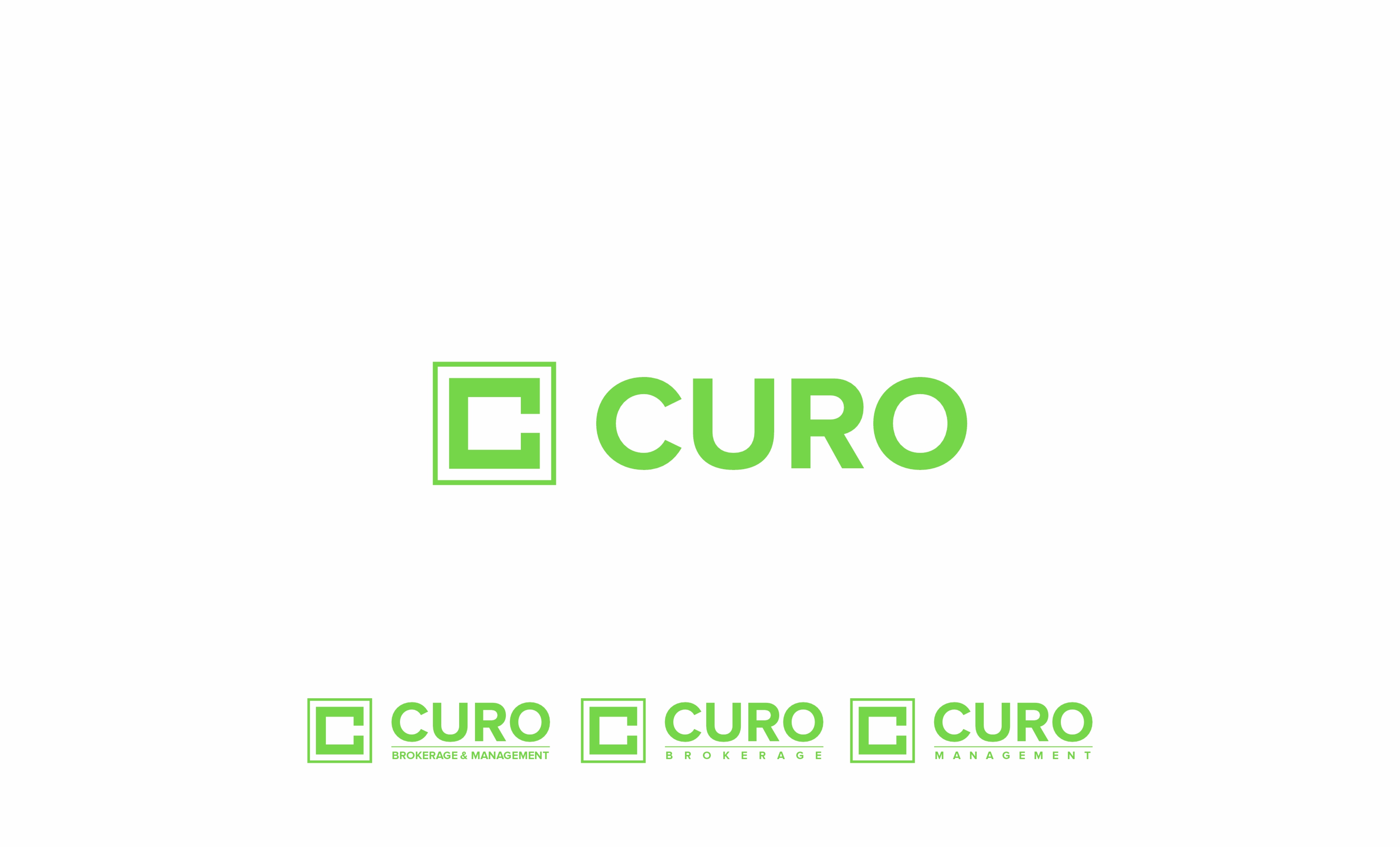 Diseño de Logo por big daddy bojat para KrohVan/True/Curo | Diseño #28571394