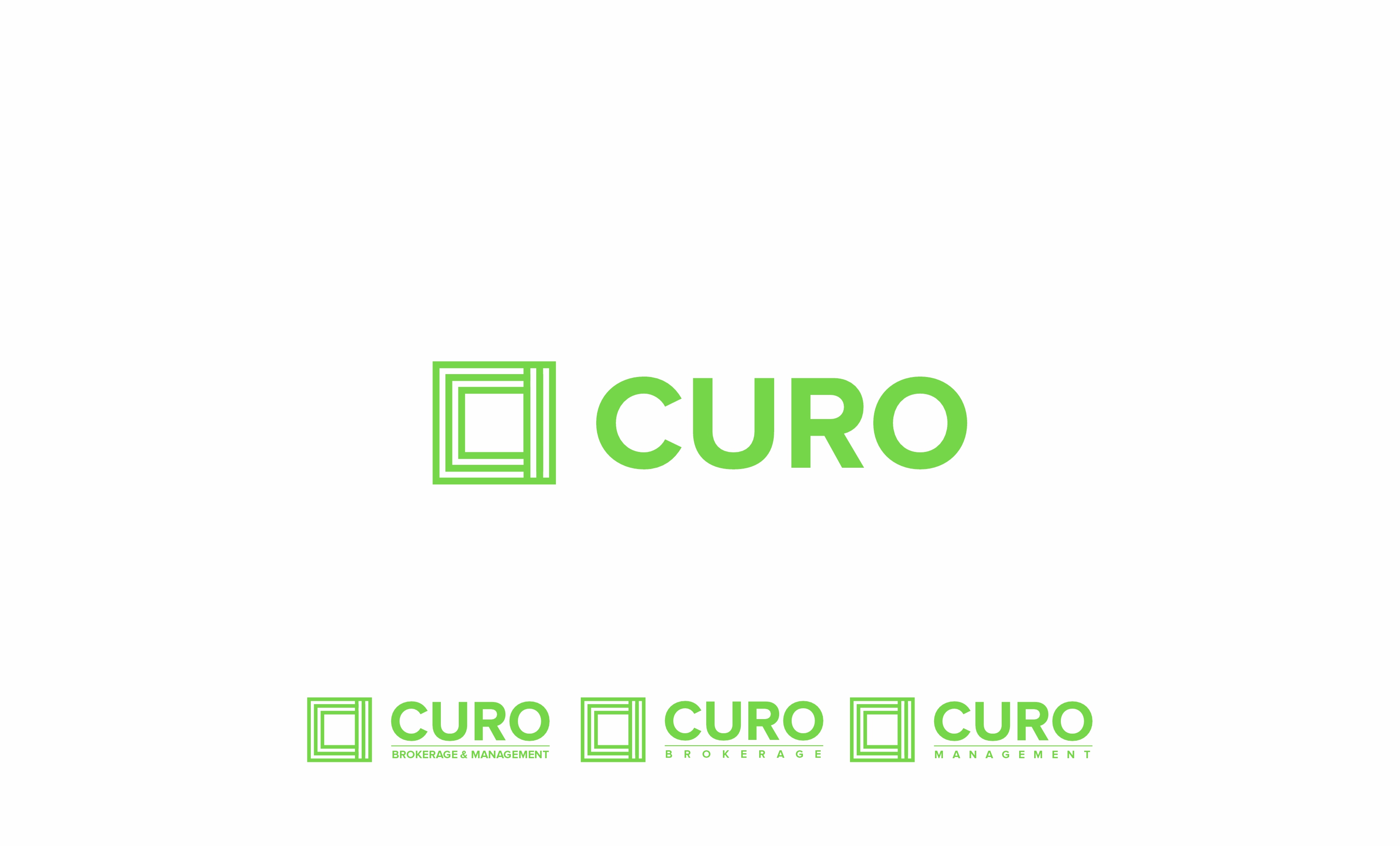 Diseño de Logo por big daddy bojat para KrohVan/True/Curo | Diseño #28571396