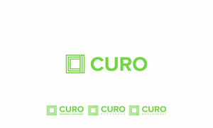 Logo Design by big daddy bojat for KrohVan/True/Curo | Design: #28571396