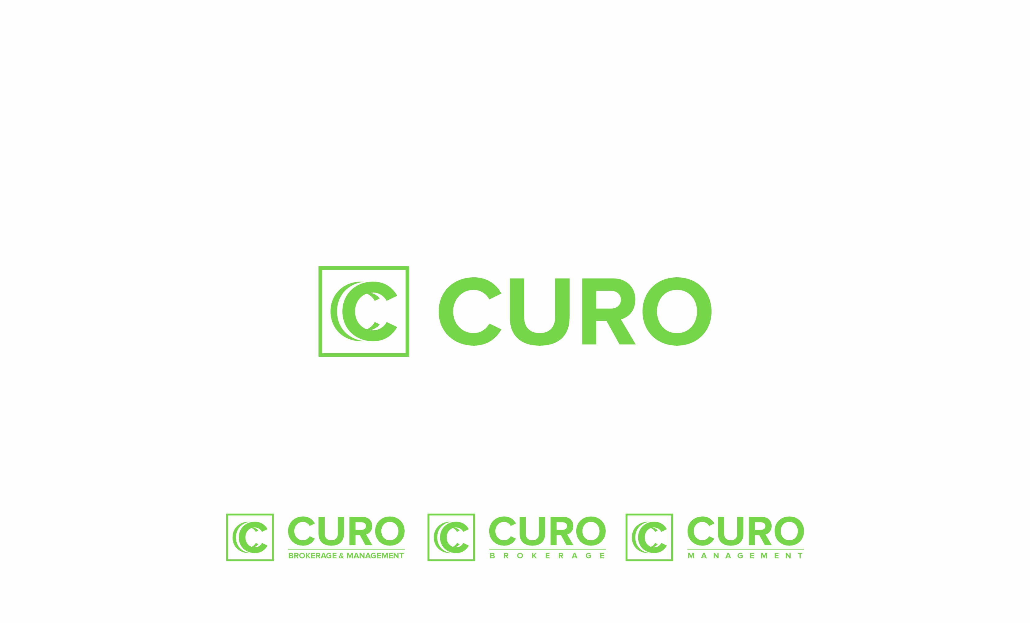 Diseño de Logo por big daddy bojat para KrohVan/True/Curo | Diseño #28571397