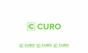 Logo Design by big daddy bojat for KrohVan/True/Curo | Design: #28571397