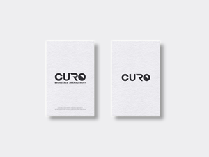 Logo Design by Locke+ for KrohVan/True/Curo | Design: #28552041