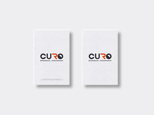 Logo Design by Locke+ for KrohVan/True/Curo | Design: #28581374