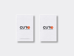 Logo Design by Locke+ for KrohVan/True/Curo | Design: #28581378