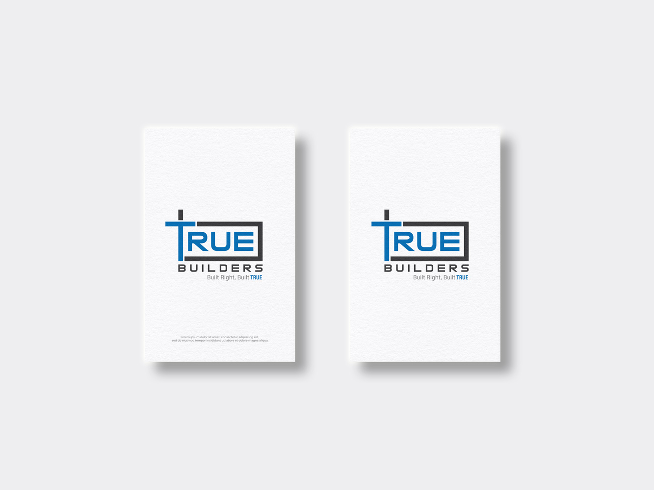 Diseño de Logo por Senpachie para KrohVan/True/Curo | Diseño #28792748