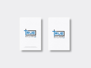 Design de Logo par Senpachie pour KrohVan/True/Curo | Design : #28792750