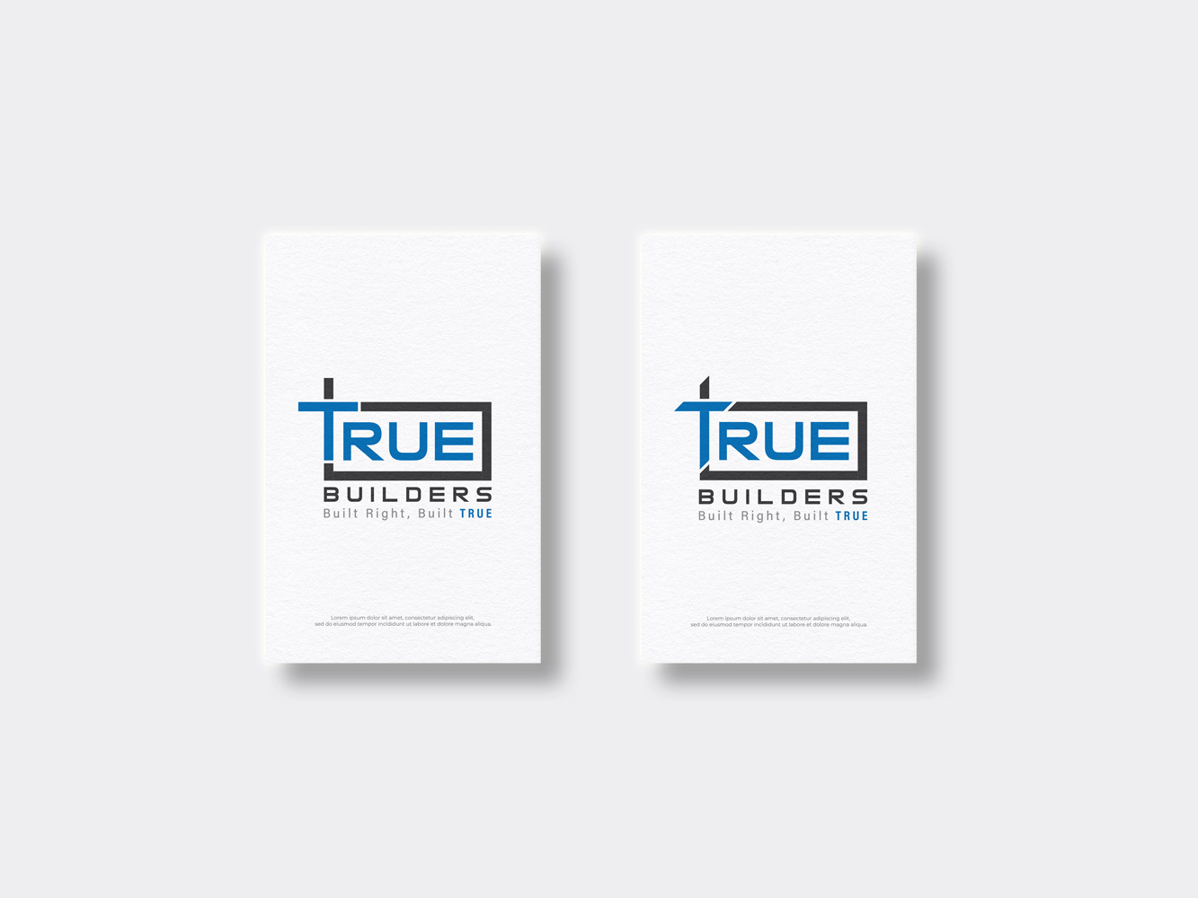 Design de Logo par Senpachie pour KrohVan/True/Curo | Design #28804456