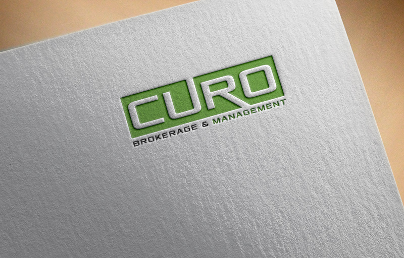 Logo Design by Rayuzon for KrohVan/True/Curo | Design #28552290