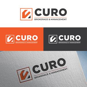 Logo Design by S.H Designs for KrohVan/True/Curo | Design: #28551939
