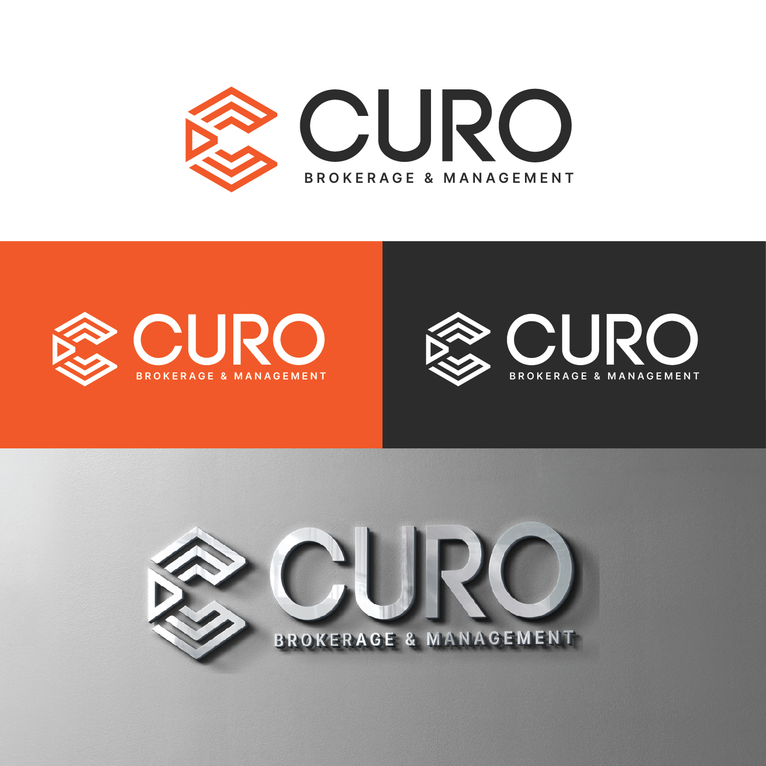 Design de Logo par S.H Designs pour KrohVan/True/Curo | Design #28551940