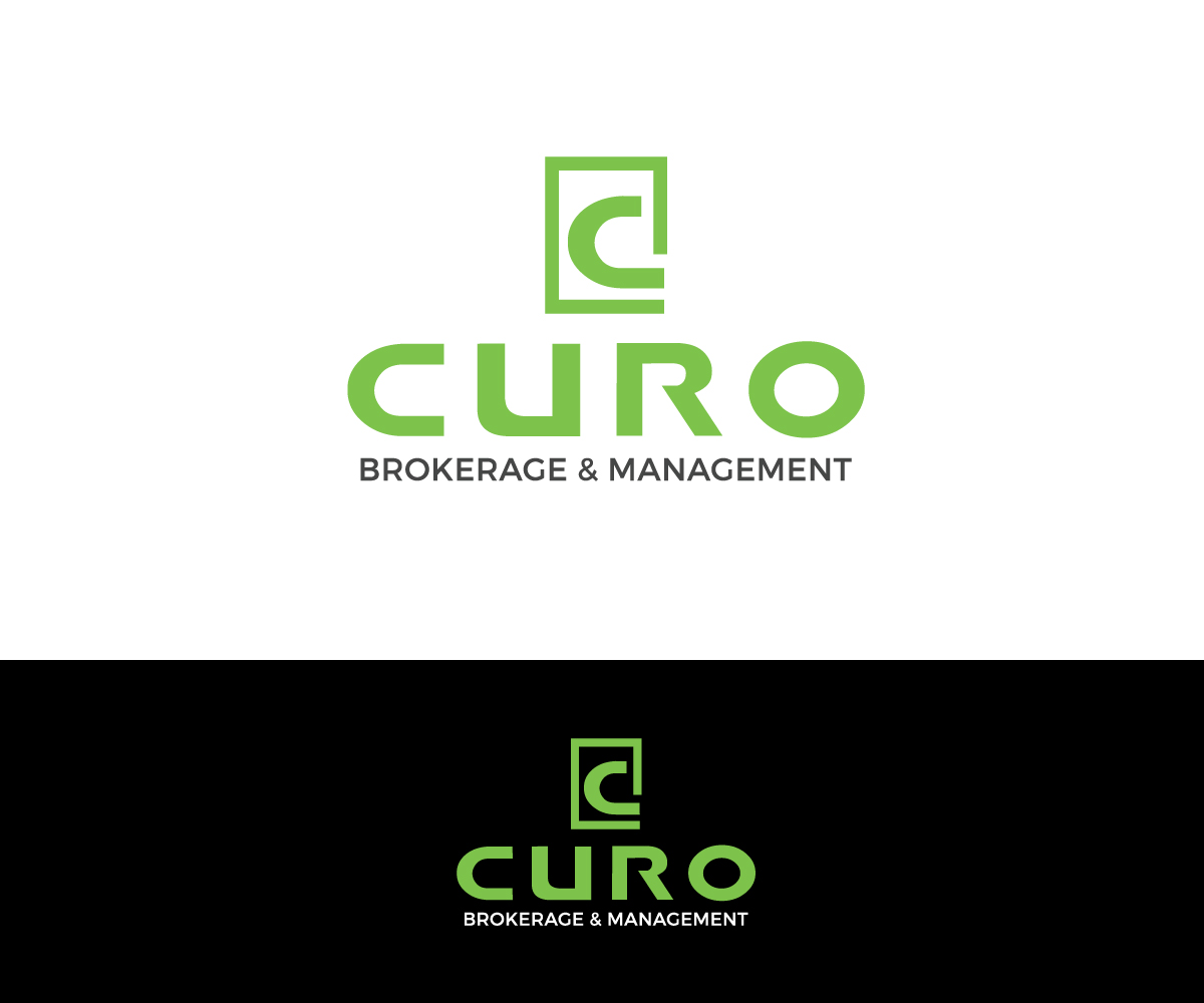 Logo Design by Kavth for KrohVan/True/Curo | Design #28577162