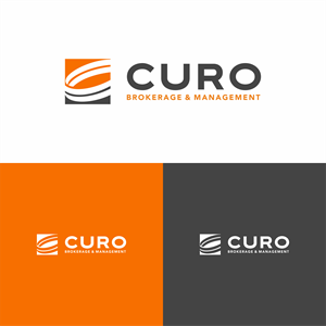 Logo Design by melzh for KrohVan/True/Curo | Design: #28552527