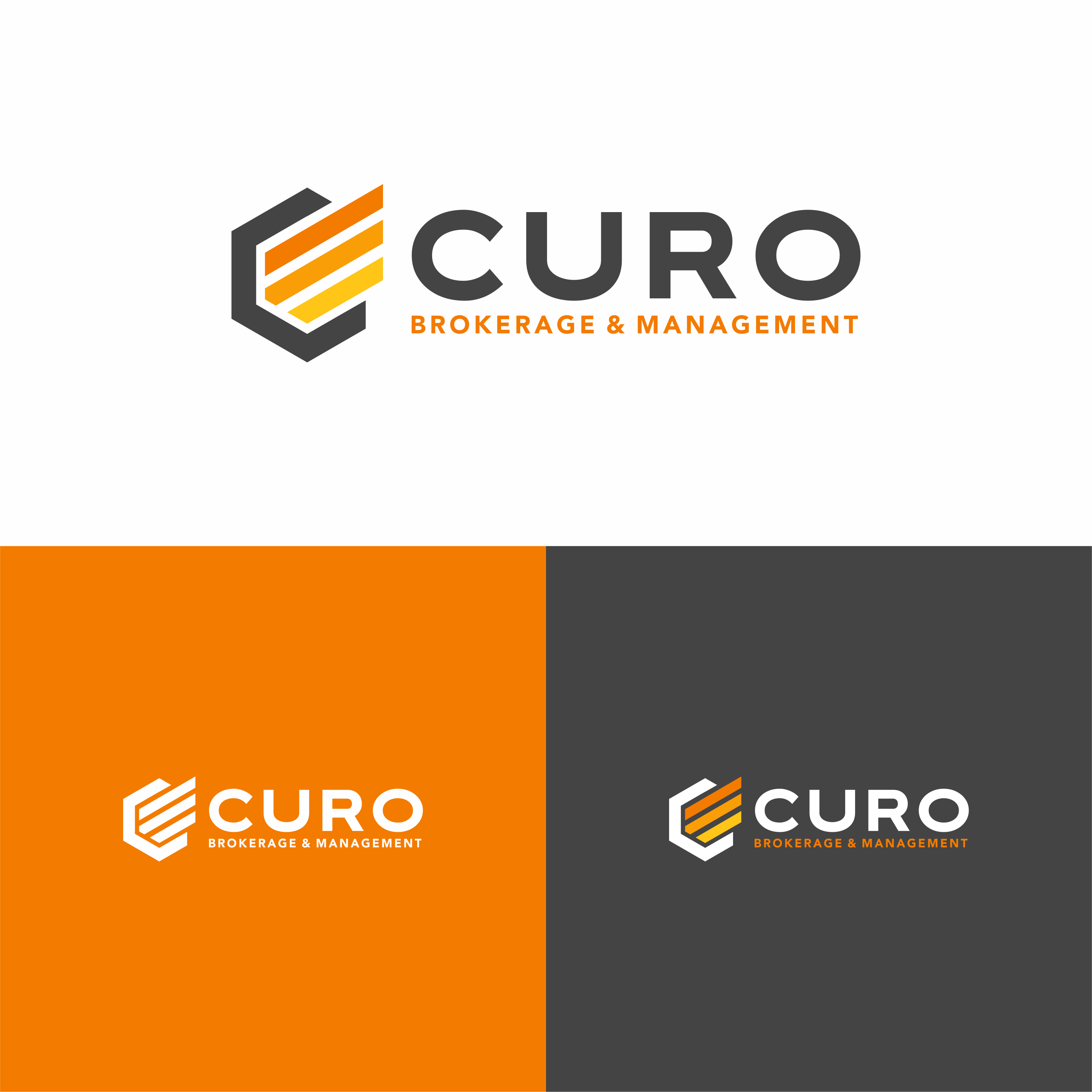 Diseño de Logo por melzh para KrohVan/True/Curo | Diseño #28552536