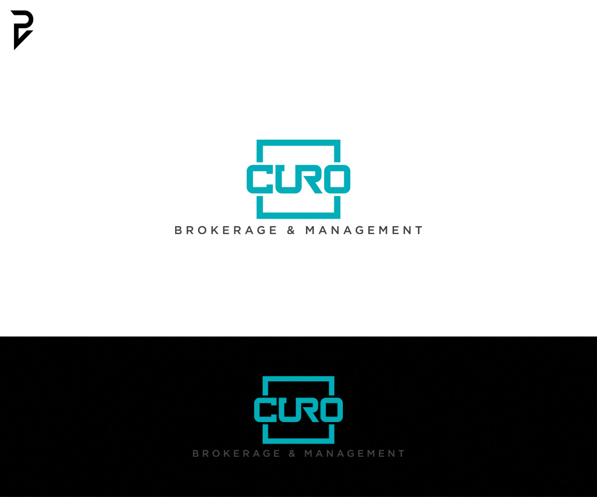 Diseño de Logo por poisonvectors para KrohVan/True/Curo | Diseño #28552873