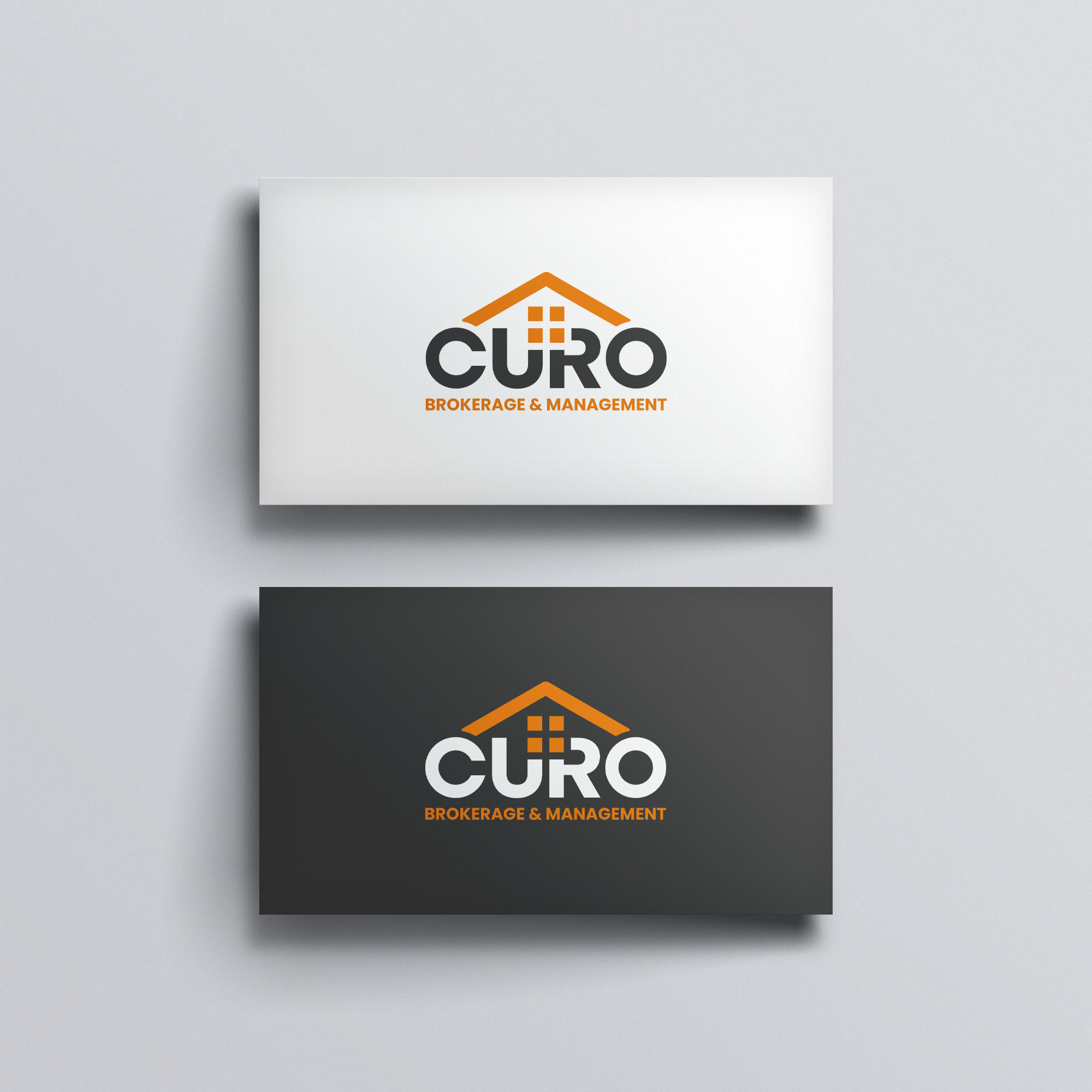 Diseño de Logo por aquabomb26 para KrohVan/True/Curo | Diseño #28556613