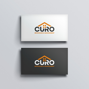 Logo Design by aquabomb26 for KrohVan/True/Curo | Design: #28556613