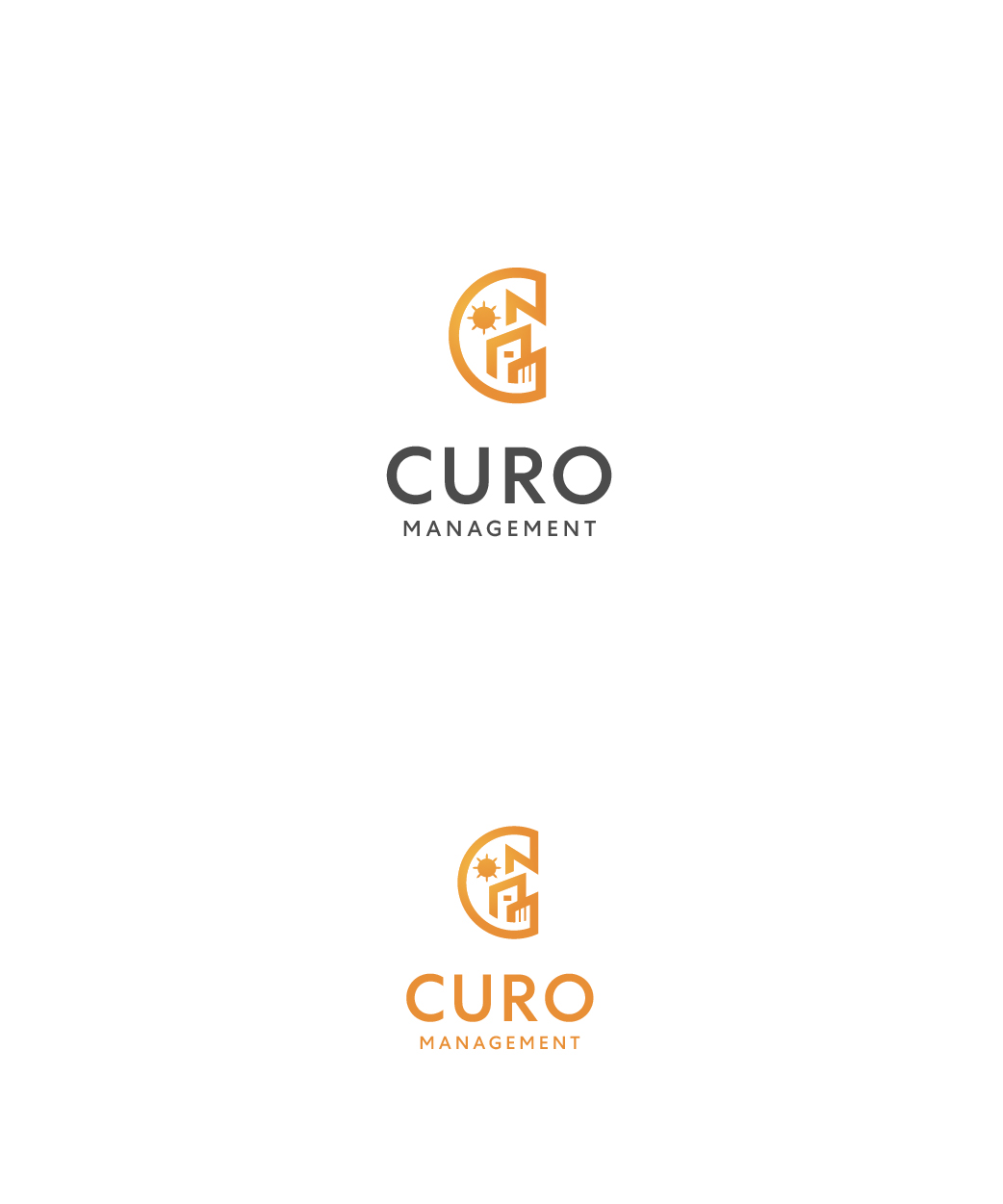 Design de Logo par A.N.D pour KrohVan/True/Curo | Design #28570460