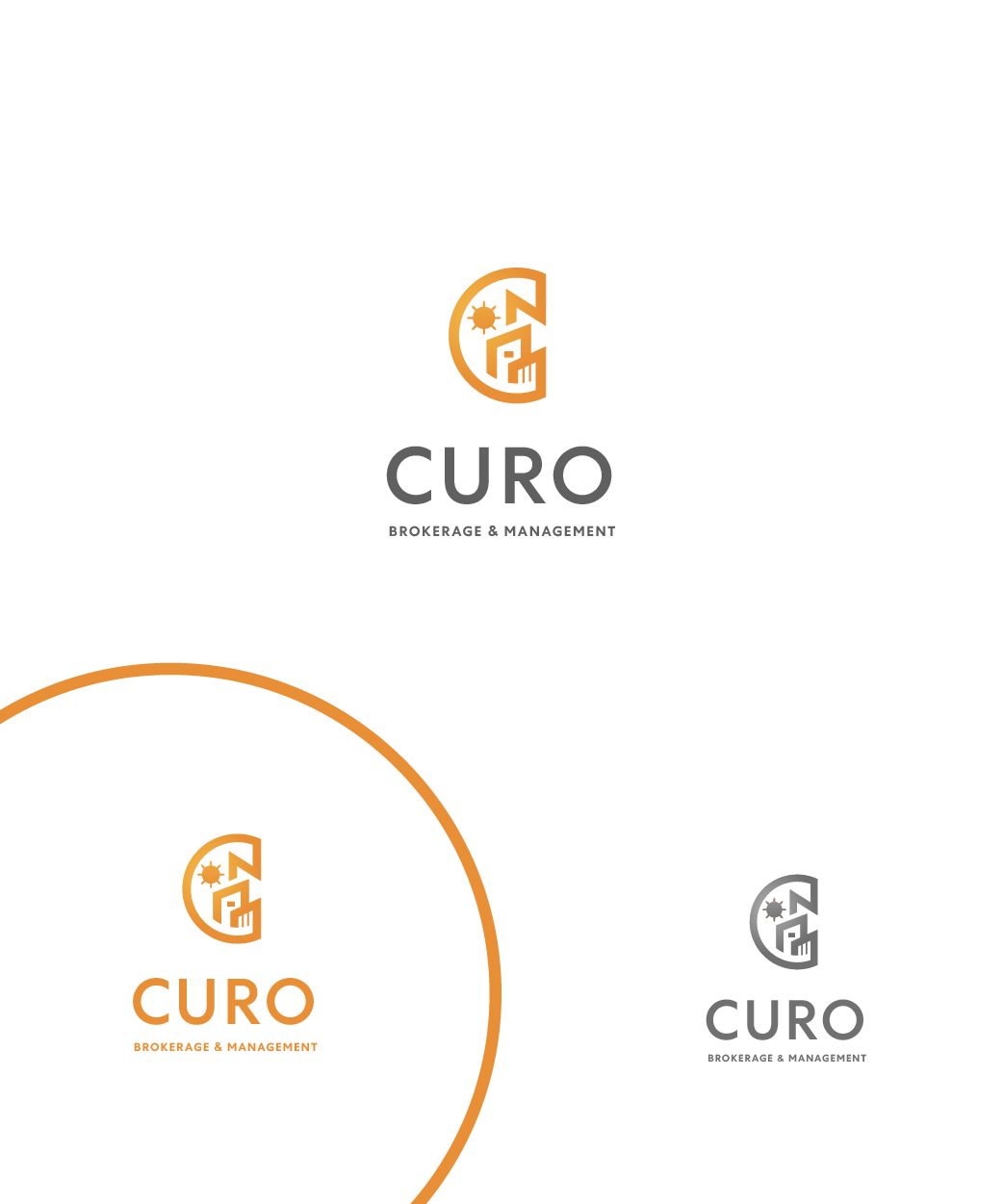 Design de Logo par A.N.D pour KrohVan/True/Curo | Design #28570626