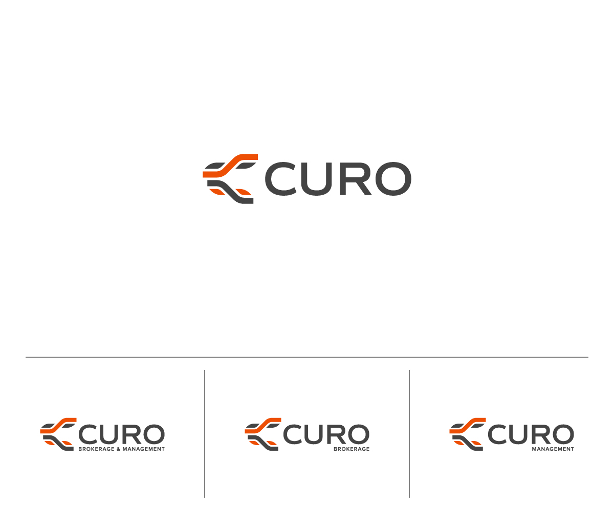 Design de Logo par WahyuHMD pour KrohVan/True/Curo | Design #28582625