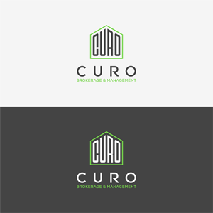 Logo Design by theJangAbayz for KrohVan/True/Curo | Design: #28571250