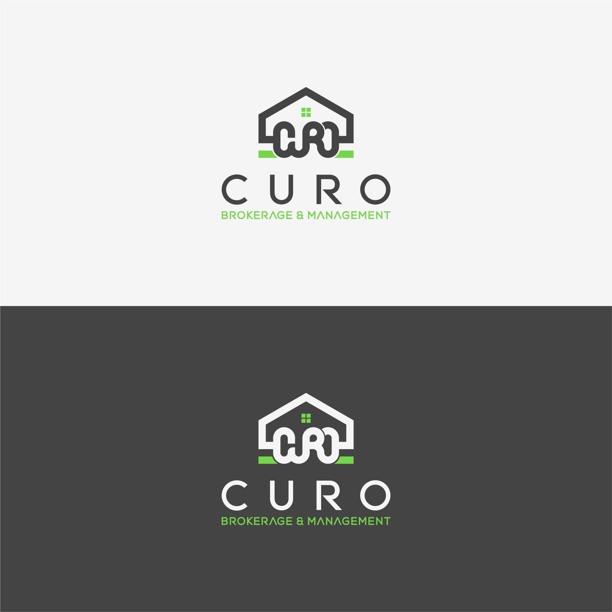 Diseño de Logo por theJangAbayz para KrohVan/True/Curo | Diseño #28571251
