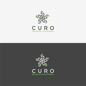 Logo Design by theJangAbayz for KrohVan/True/Curo | Design: #28572467