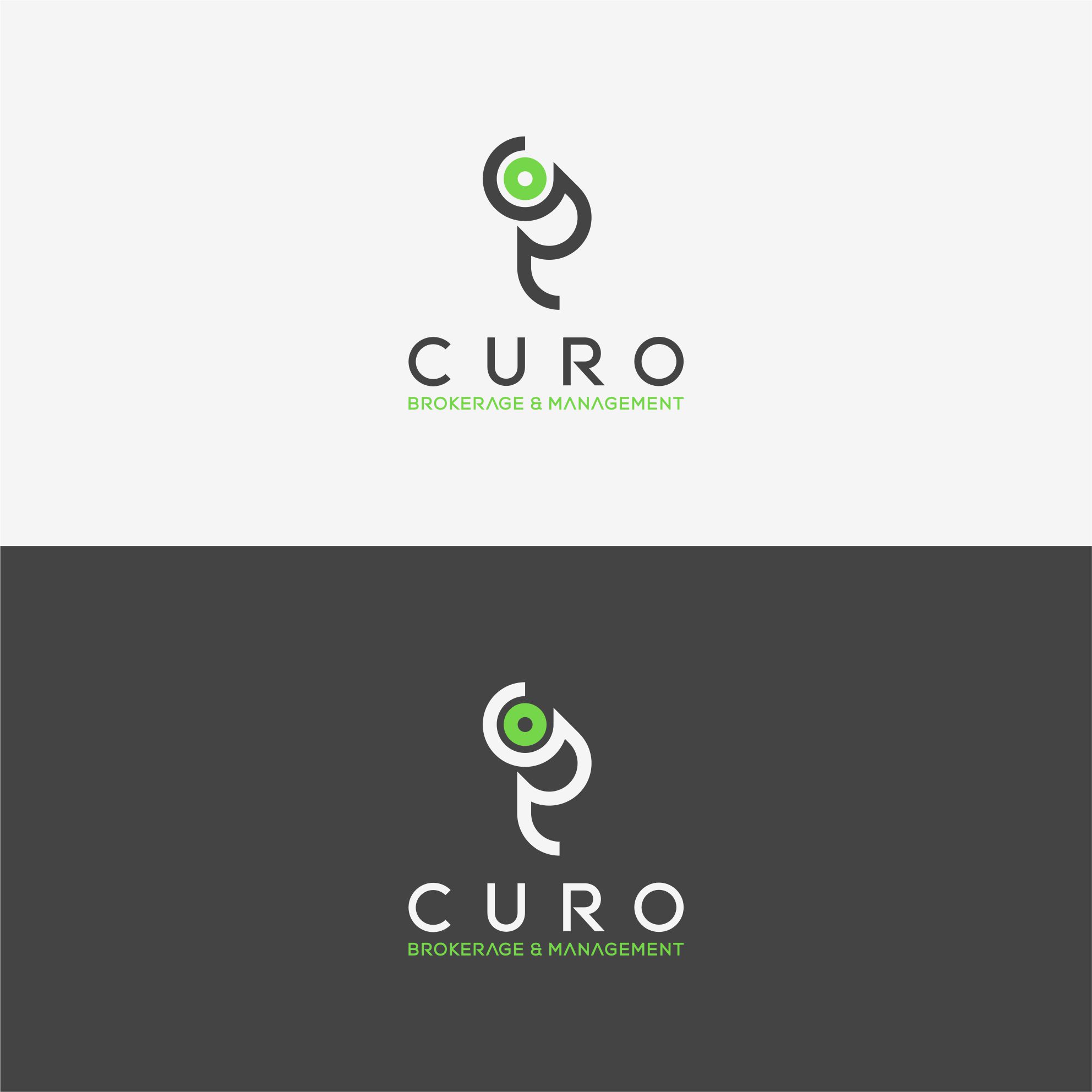 Design de Logo par theJangAbayz pour KrohVan/True/Curo | Design #28572468