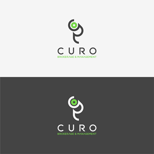 Logo Design by theJangAbayz for KrohVan/True/Curo | Design: #28572468