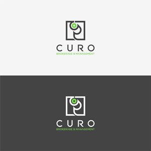 Logo Design by theJangAbayz for KrohVan/True/Curo | Design: #28572532