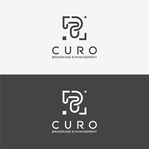 Logo Design by theJangAbayz for KrohVan/True/Curo | Design: #28598630
