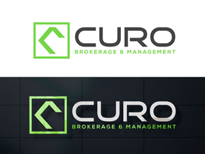 Logo Design by Pro_DesignMaster for KrohVan/True/Curo | Design: #28578760